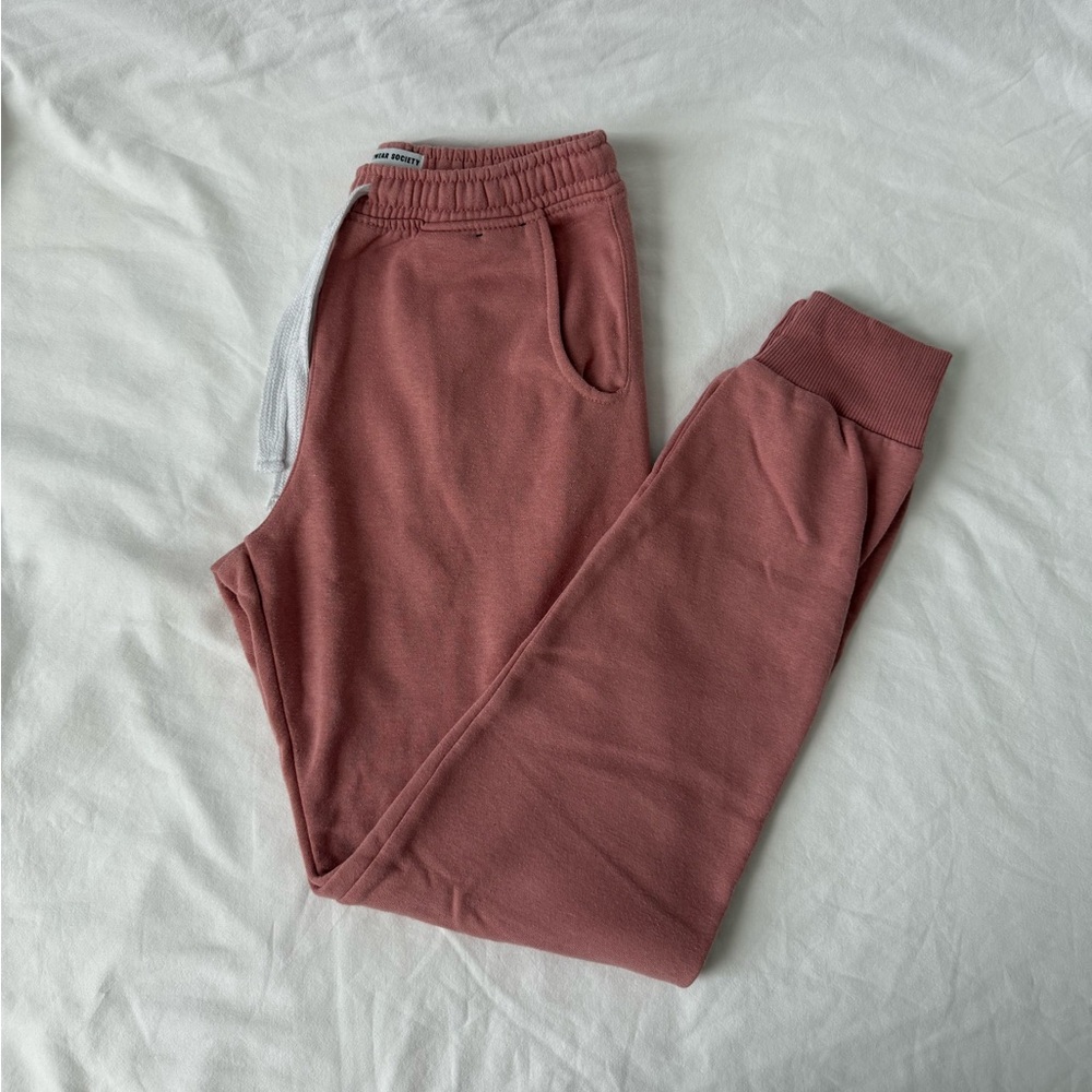 Streetwear Society Joggers